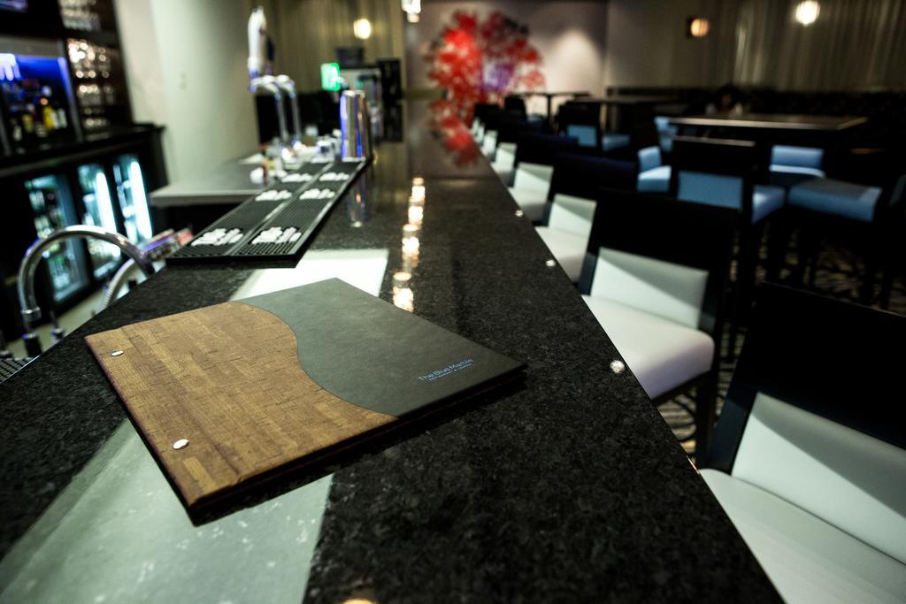 The Grand Winnipeg Airport Hotel By Lakeview 외부 사진
