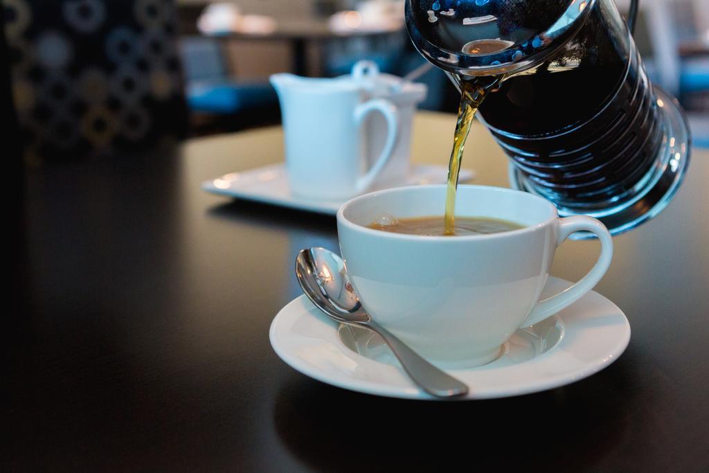 The Grand Winnipeg Airport Hotel By Lakeview 외부 사진