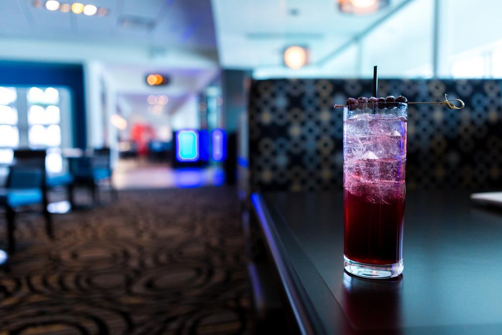 The Grand Winnipeg Airport Hotel By Lakeview 외부 사진