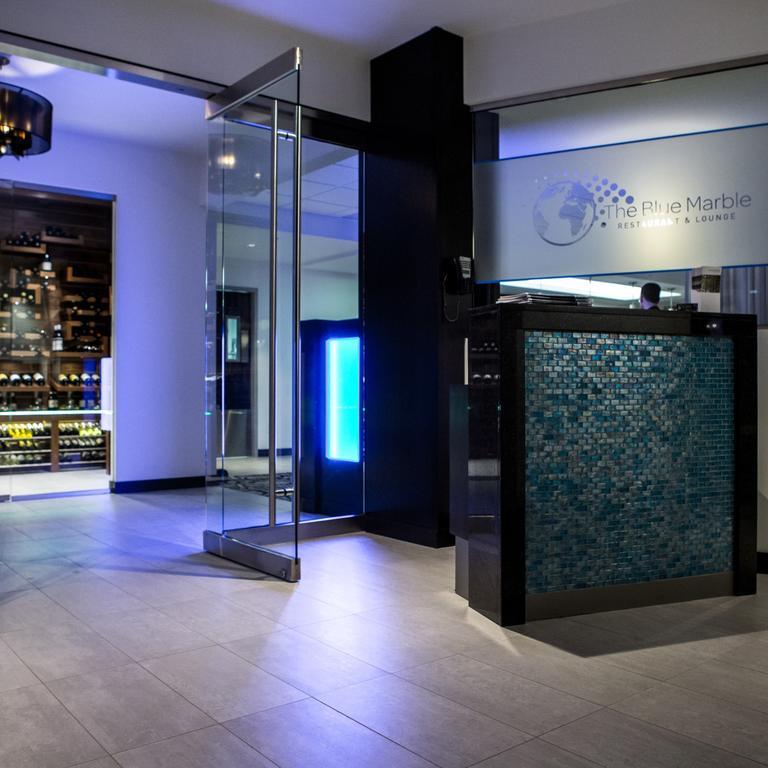 The Grand Winnipeg Airport Hotel By Lakeview 외부 사진