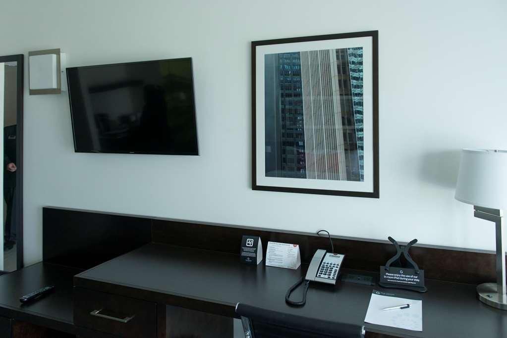 The Grand Winnipeg Airport Hotel By Lakeview 객실 사진