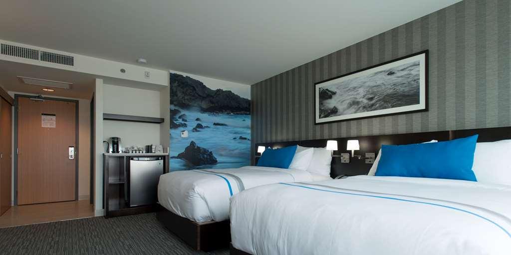 The Grand Winnipeg Airport Hotel By Lakeview 객실 사진