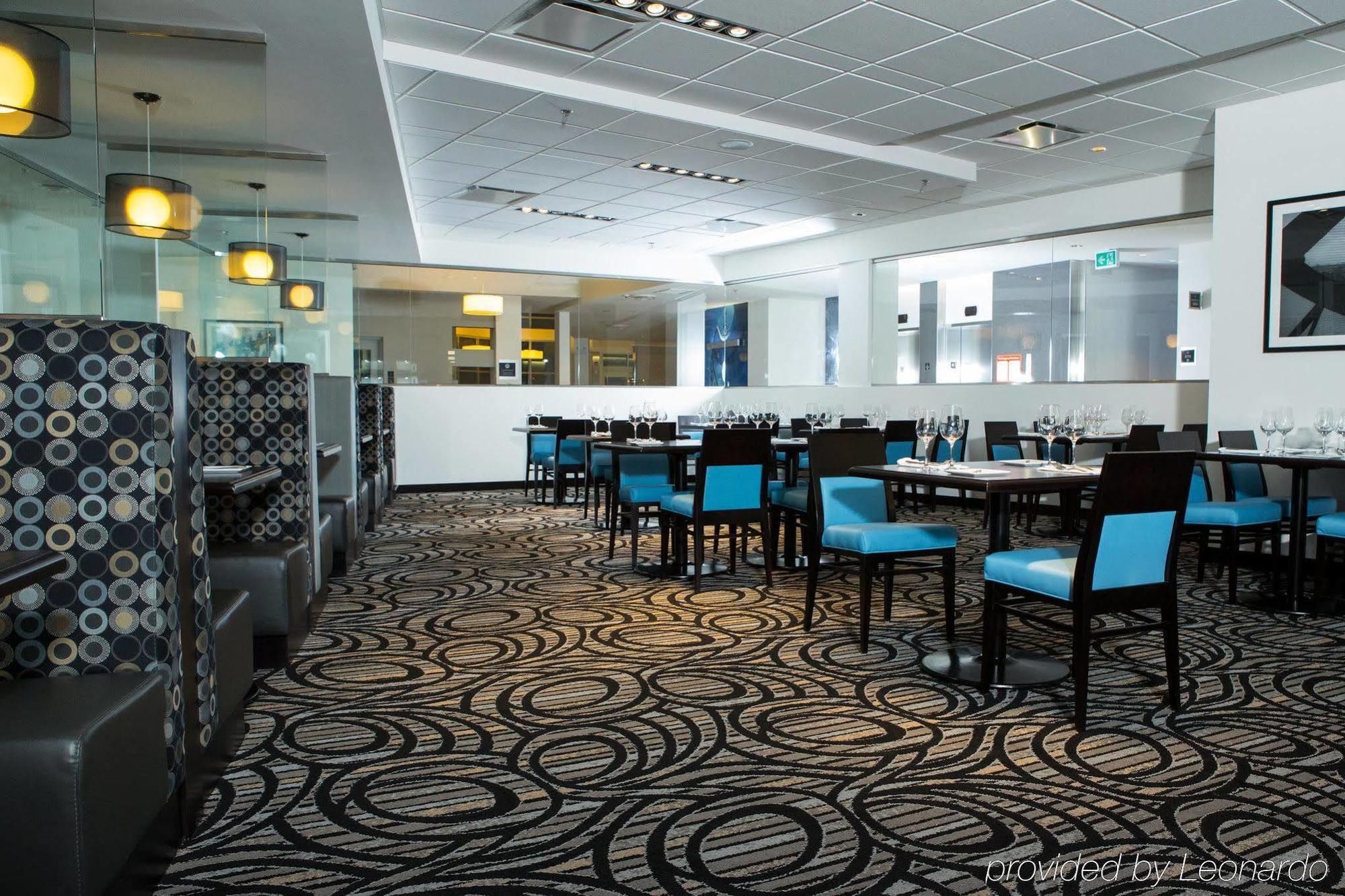 The Grand Winnipeg Airport Hotel By Lakeview 외부 사진