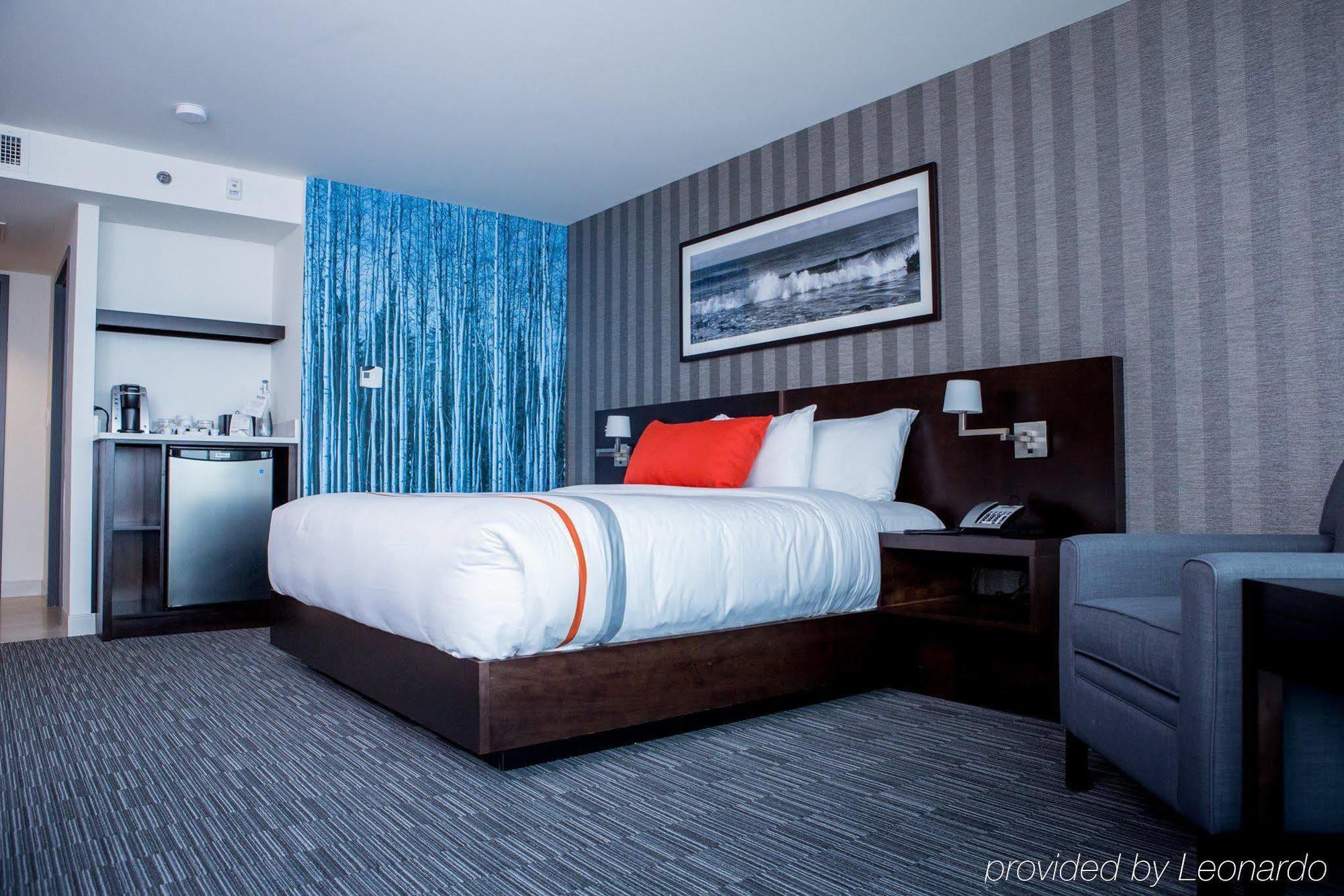 The Grand Winnipeg Airport Hotel By Lakeview 외부 사진