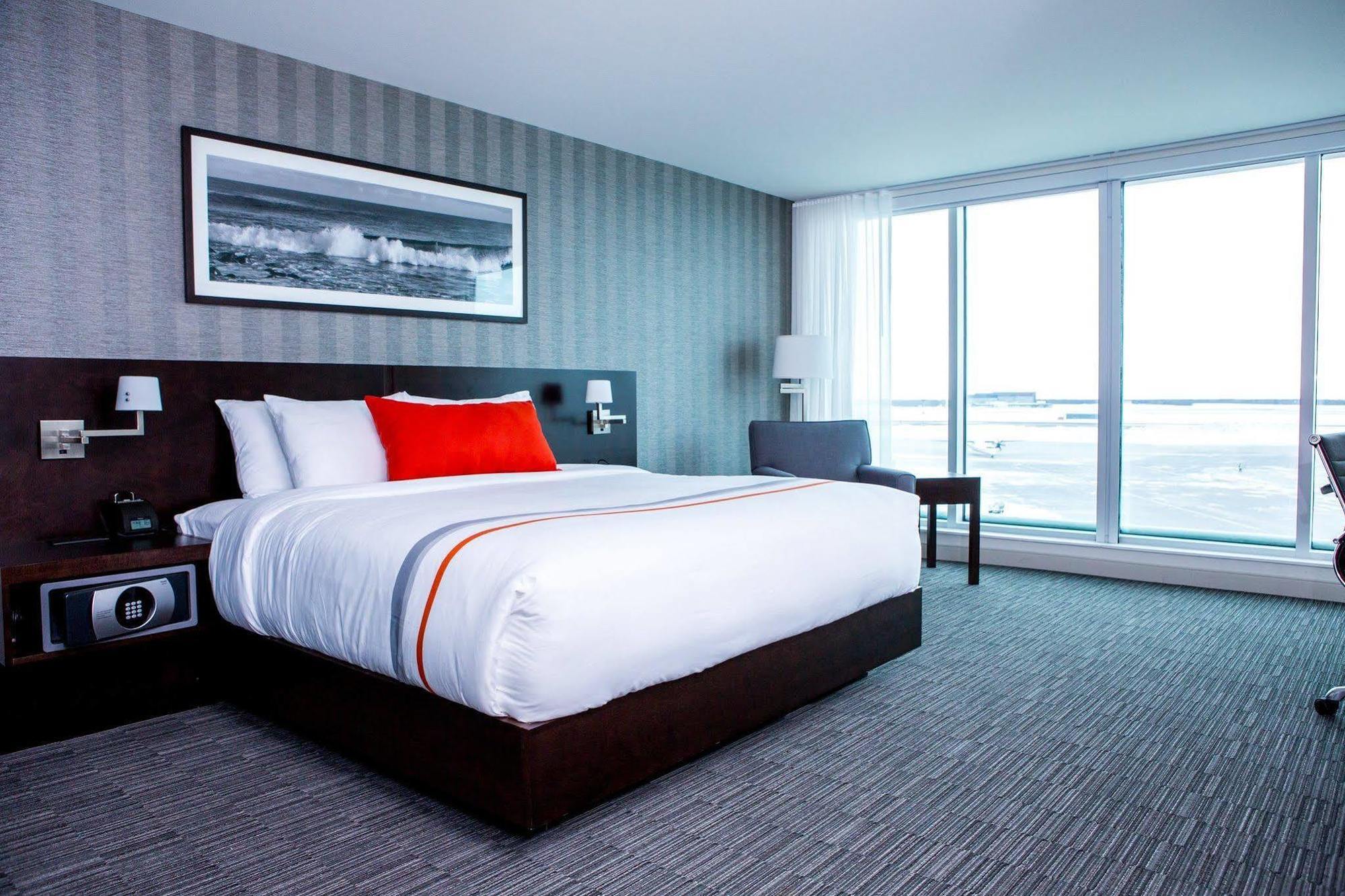 The Grand Winnipeg Airport Hotel By Lakeview 외부 사진