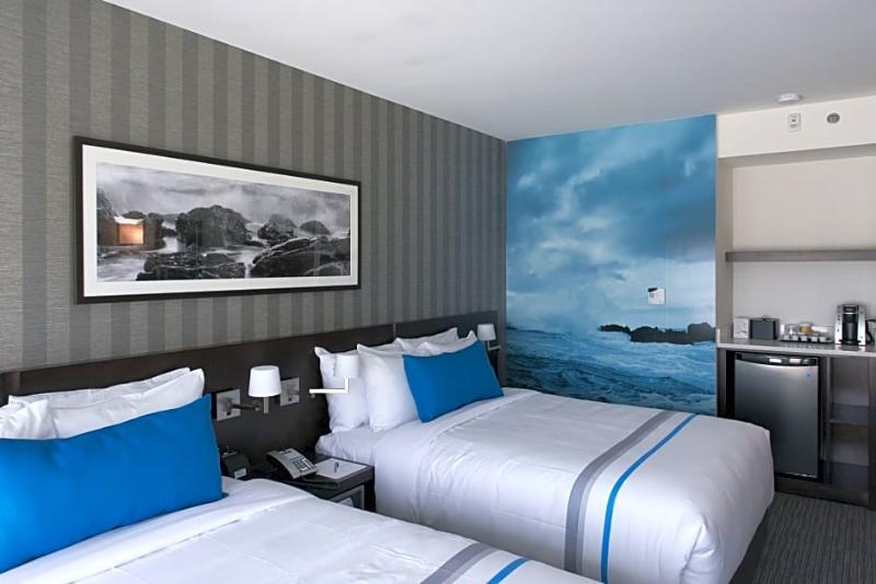The Grand Winnipeg Airport Hotel By Lakeview 외부 사진