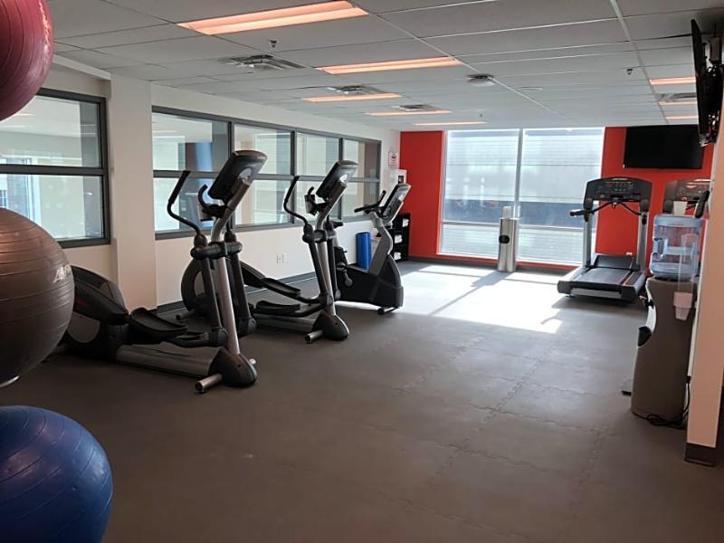 The Grand Winnipeg Airport Hotel By Lakeview 외부 사진