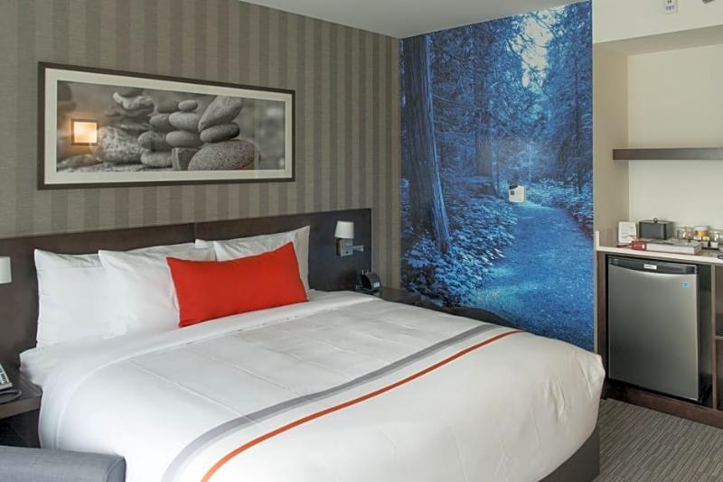 The Grand Winnipeg Airport Hotel By Lakeview 외부 사진