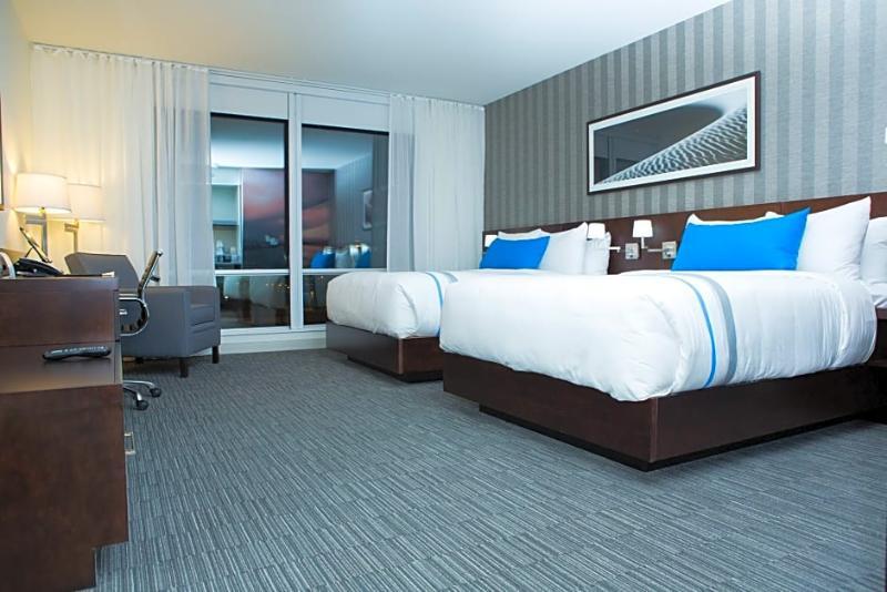 The Grand Winnipeg Airport Hotel By Lakeview 외부 사진
