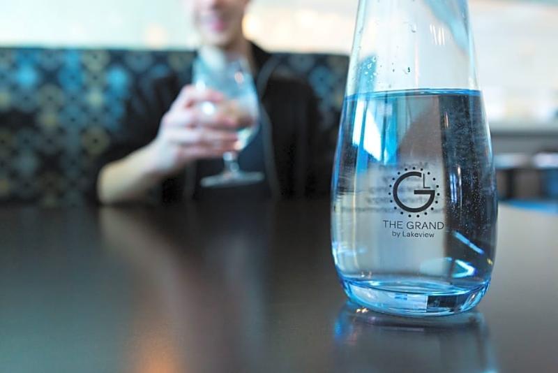 The Grand Winnipeg Airport Hotel By Lakeview 외부 사진