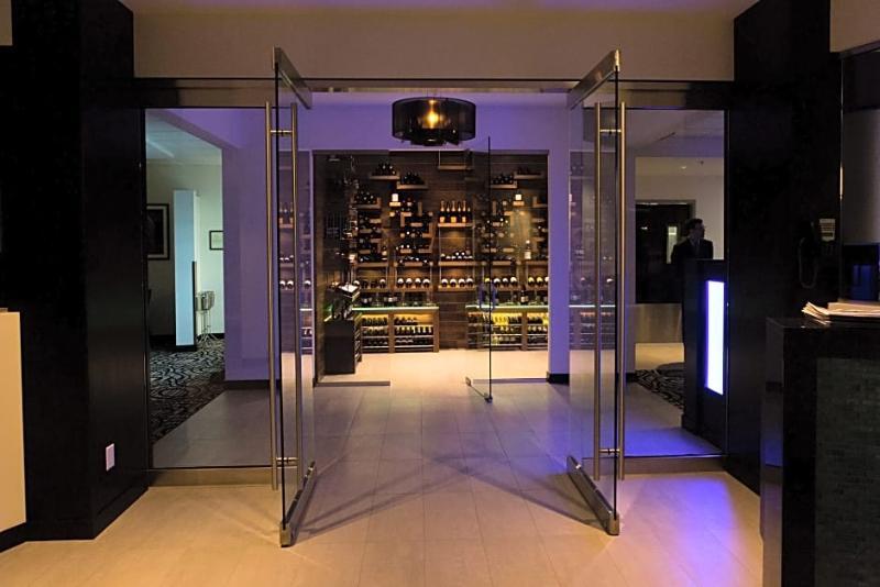 The Grand Winnipeg Airport Hotel By Lakeview 외부 사진